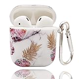 AirPods Soft TPU Case for Airpods 2 Cover Portable