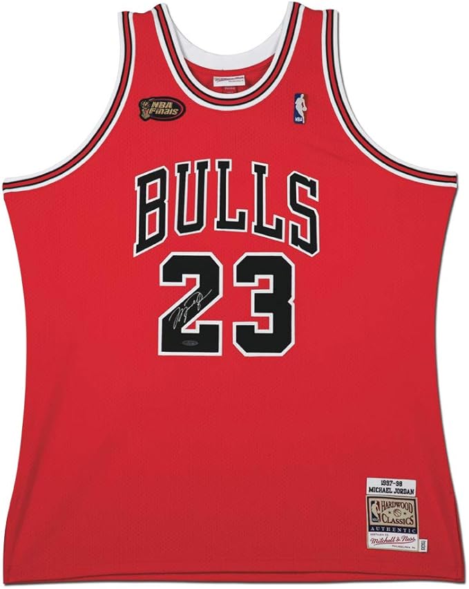 1998 bulls jersey