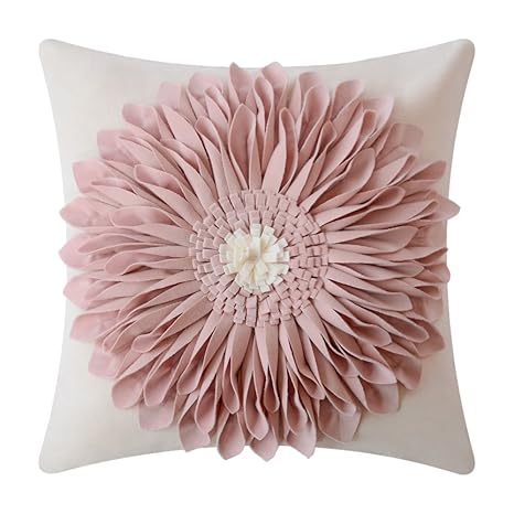 Amazon Co Jp Oiseauvoler クッションカバー ハンドメイド 3d Amazon Co Jp Oiseauvoler クッションカバー ハンドメイド 3d