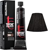 Goldwell Top Chic 5BM TB 60ML Permanent Hair Colour Matt Brown
