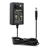 Kado Power Adapter 12V-3A AC/DC Power Cord Genuine