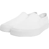Slip-on en toile 550 Marine - Chaussures en toile - Espadrilles - Mes