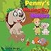 childrens book sets: Penny's Missing Toy Mystery: bedtime stories for kids ages 2-6
