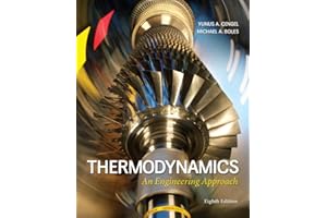 Thermodynamics: An Engineering Approach