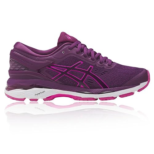 asics gel kayano 24 mujer zapatos
