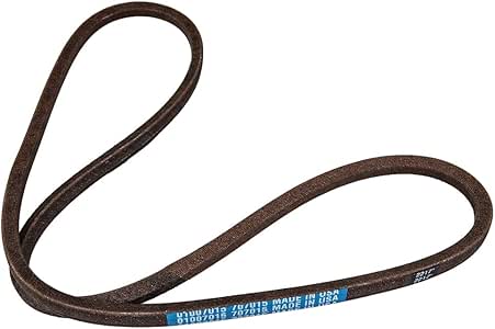 Cinghia TRAPEZOIDALE Sezione 5L - B Type 48 Pollici MTD - Foto 2