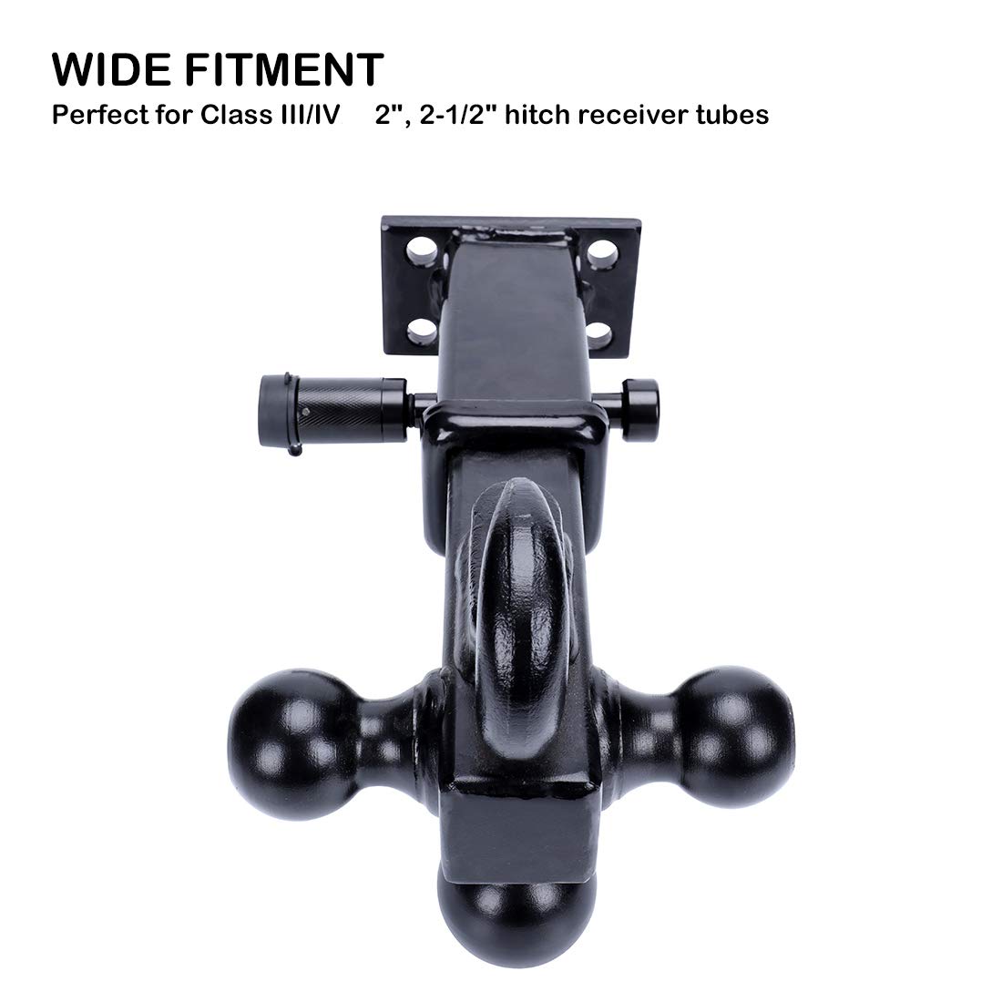 class 3 hitch bike rack