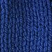 Bernat Softee Chunky Yarn, 3.5 Oz, Gauge 6 Super Bulky, Royal Blue