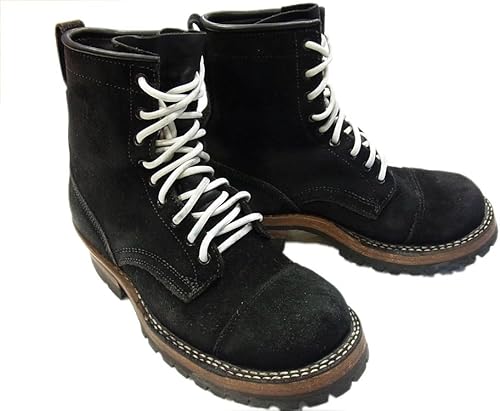 Amazon ホワイツブーツ White S Boots スモークジャンパー 革ブーツ 中古 ブーツ