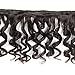 Molefi Brazilian Virgin Funmi Hair Bundles Spiral Curl Hair Bundles Short Curly Weave 7A Unprocessed Brazilian Human Hair Extensions 100g/pc Natural Color (10 10inch 100g/pc)