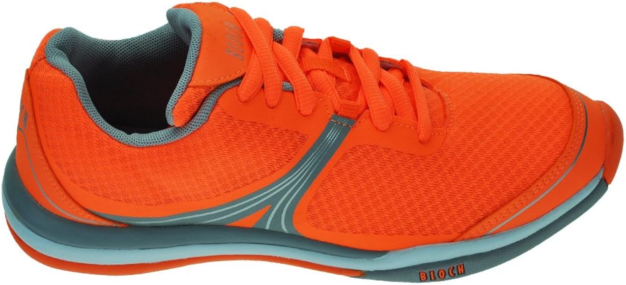 bloch 925 element dance sneaker