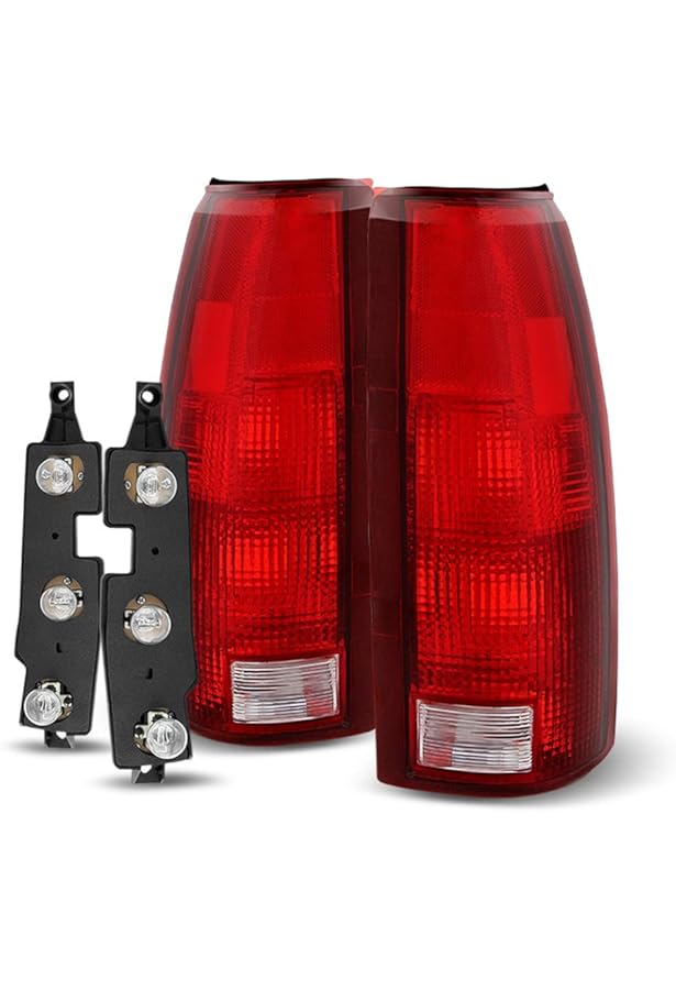 USテールライト ジープチェロキーKL 68102920ACのためのLEDテールライトリアランプ Right KL JEEP LED