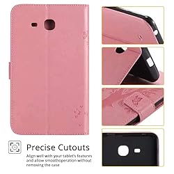 UUcovers Case for Samsung Galaxy Tab A 7.0 inch