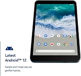 Nokia T10 Tablet 8 Inch Android 12 4GB RAM 64GB Storage US Version Ocean Blue view 7