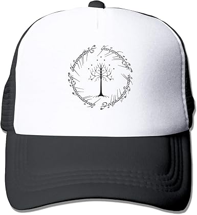 lord of the rings baseball cap