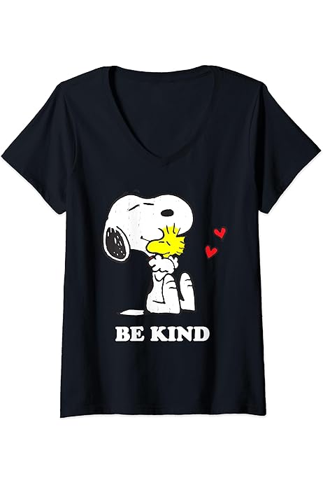 snoopy roller skating t shirt