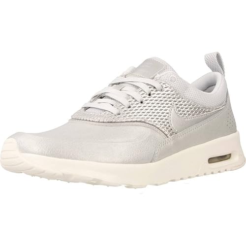 tenis nike air max thea premium para dama
