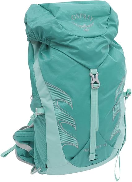 osprey tempest 30 lucent green