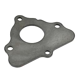 Michigan Motorsports Camshaft Thrust Retainer Plate