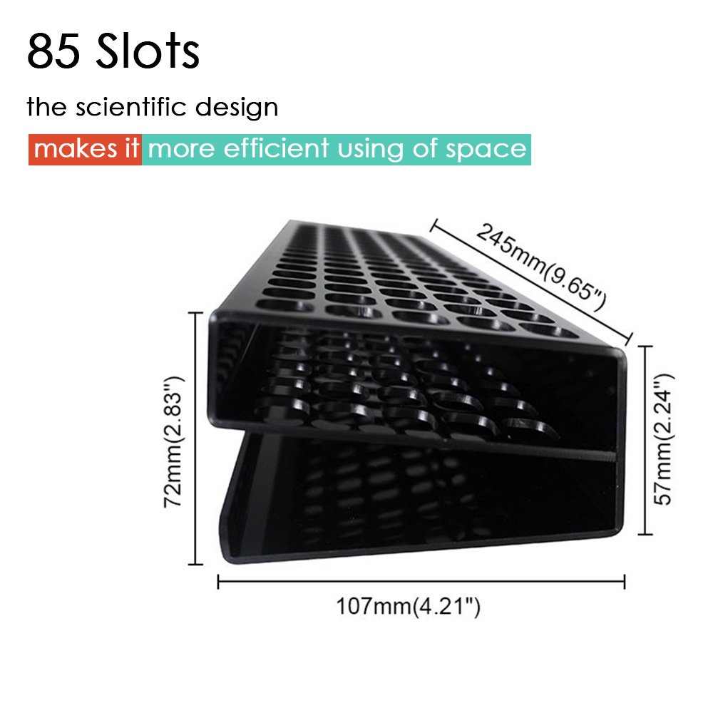 L\'émouchet Compatible Marker, Ohuhu Markers, Soucolor Markers, Huhuhero Markers, Touch Markers L\'émouchet Marker Holder