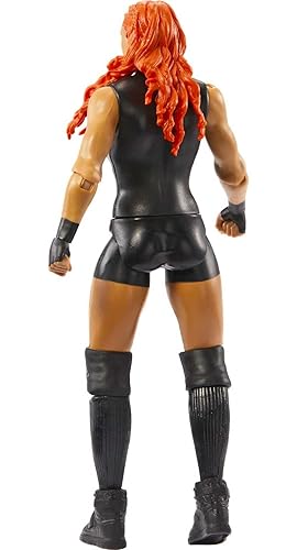 WWE Otis Action Figure, Posable 6-in Collectible for Ages 6 Years Old & Up | | Buy and Sell on