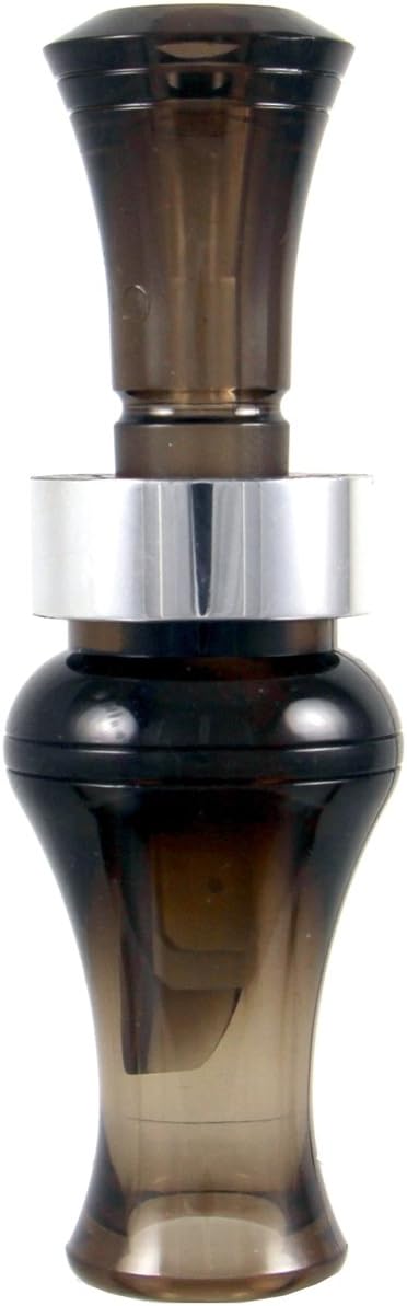 Open Water Smoke Double Reed Duck Call