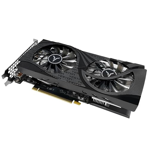 Rtx 4060 Gaming Gpu Amazon Yeston Geforce RTX 4060 8G GDDR6 128bit