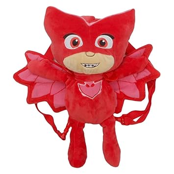 owlette plush