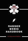 Ranger Medic Handbook