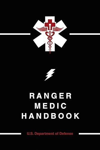 Download Ranger Medic Handbook PDF