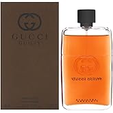 Gucci Guilty Absolute Eau de Parfum Spray for Men, 3 Ounce