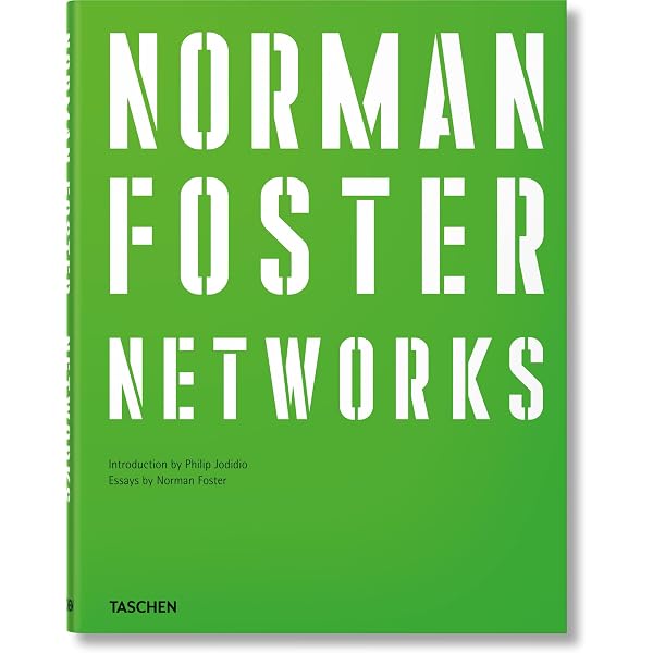 Norman Foster (Extra Large): Foster, Norman, Jodidio, Philip