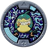 Yo-Kai Watch Series 1 Shrook Medal [Loose]
