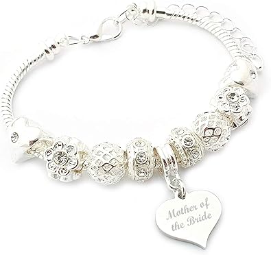 mother of the bride jewellery gifts