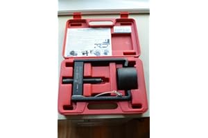 Schley Products Honda Acura Trailing Arm Bushing Remover Installer