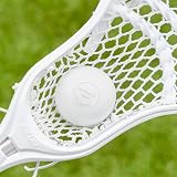 FORZA World Match Lacrosse Ball White Pack of 120 view 3