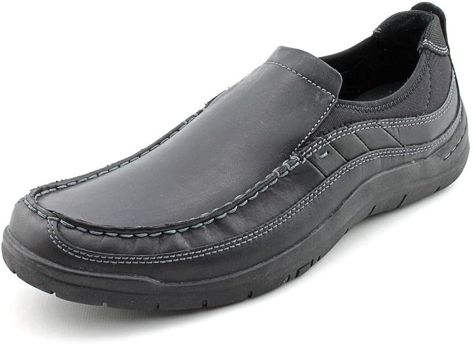 Bostonian Kongo Excel Mens Size 10.5 Black Bostonian Kongo Excel Mens Size 10.5 Black