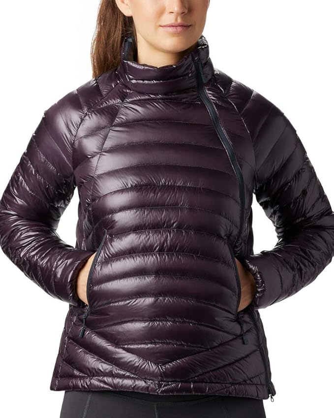 insulated bomber jacket womens