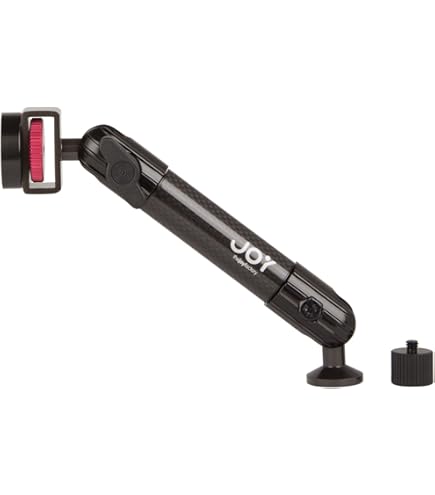 Amazon.com: The Joy Factory MagConnect Carbon Fiber Clamp Mount