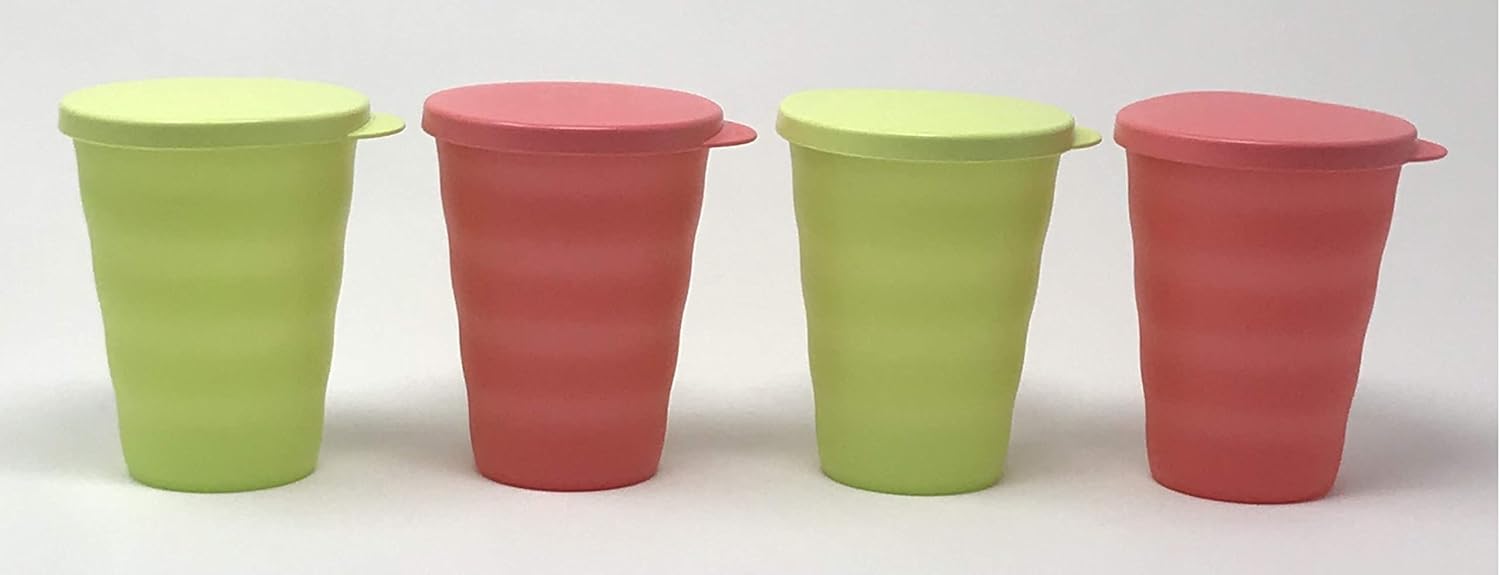 Best pink drinking glasses for sale