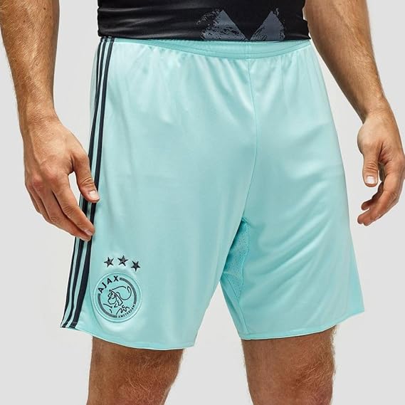 ajax woven short
