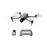 Specta Air Drone With Wide Angle & Medium Tele Dual
