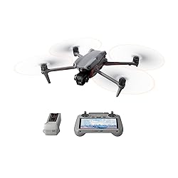 Specta Air Drone With Wide Angle & Medium Tele Dual