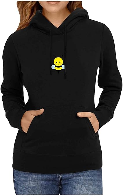 cute graphic hoodies