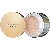 bareMinerals Deluxe Original Loose Mineral Foundation SPF 15 - Holiday Limited Edition Size