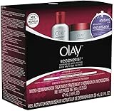 OLAY Regenerist Microdermabrasion & Peel System 1 Each (Pack of 2)