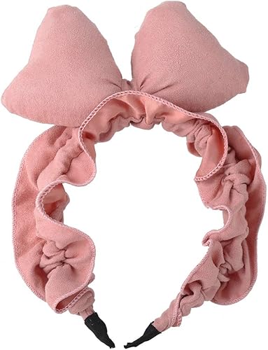 Amazon Co Jp Fullbeingヘアバンド レディース ヘッドバンド バタフライ ターバン かわいい 学園祭 パーティー 祝日 街角写真 ピンク ジュエリー