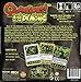 WizKids Quarriors Dice Building Game - Rise of The Demons Expansion