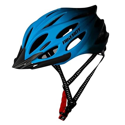 best bike helmet on amazon