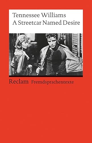 Download A Streetcar named Desire. PDF